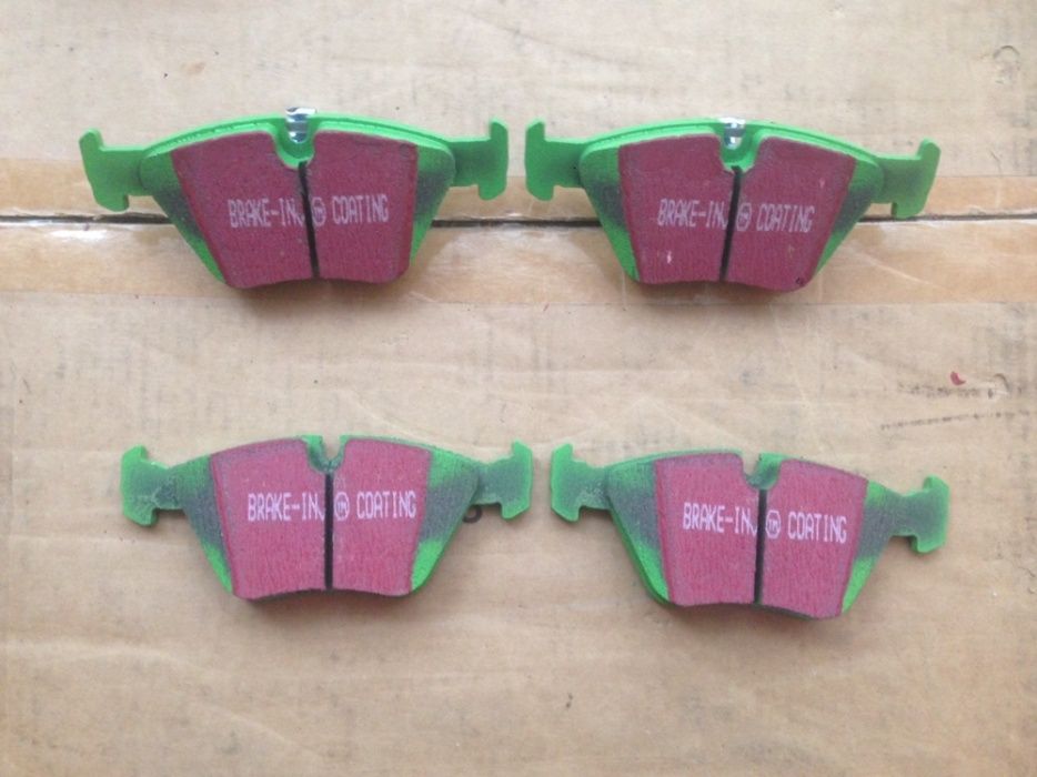 Накладки за БМВ 330 Е46 спортни BMW M Z4 204 коня предни и задни Е38 М