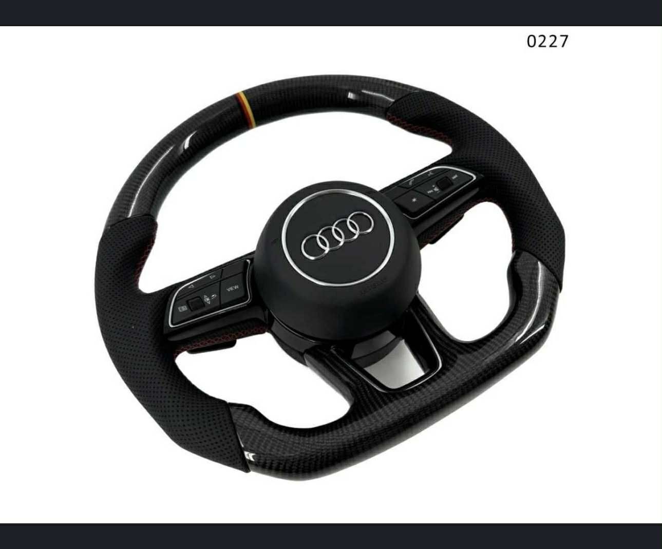 Vând volan audi A3 A4 A5