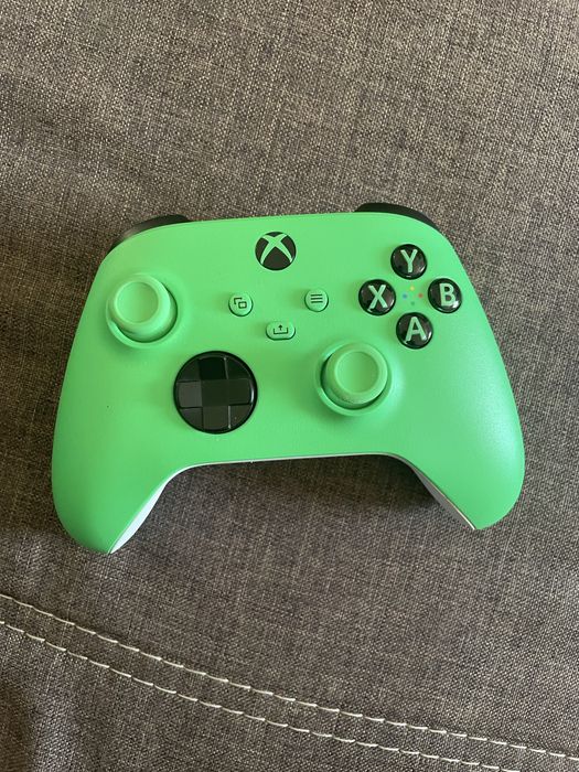 Controller xbox (ARE STICKDRIFT)