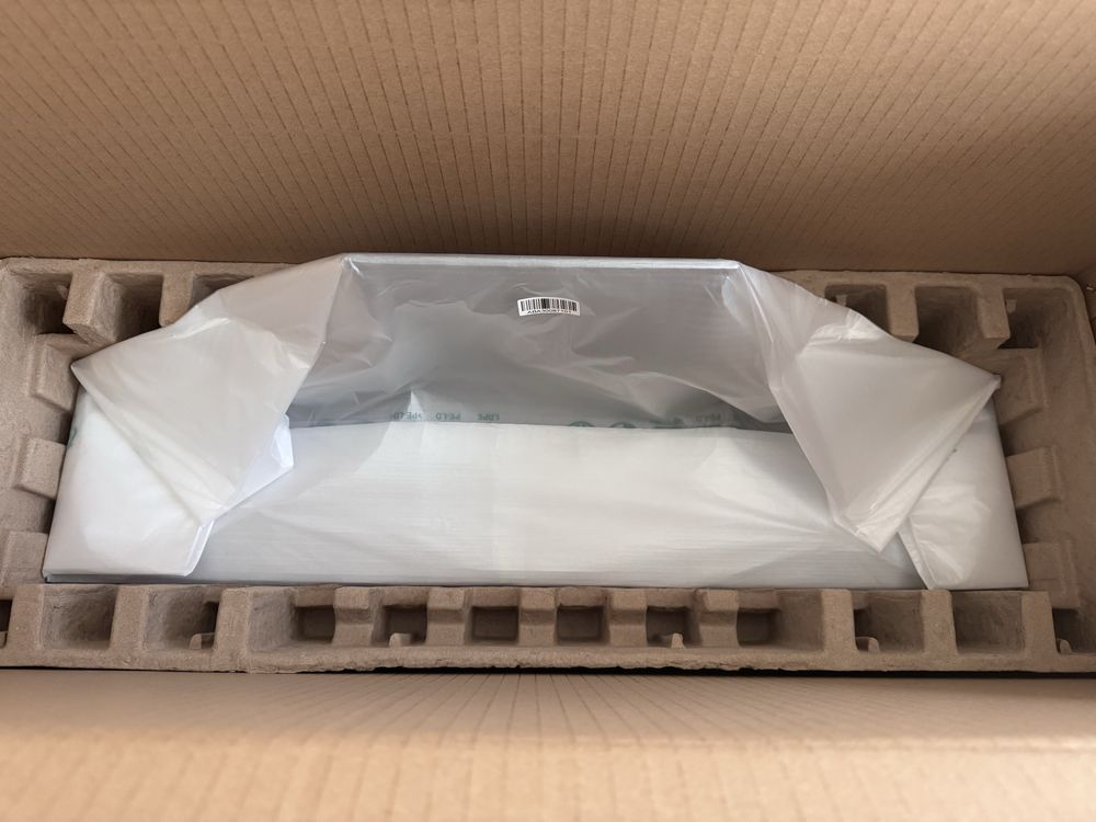 Стойка за телевизори LG OLED серия C за Soundbar