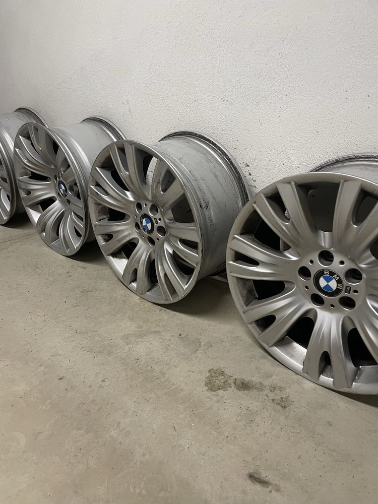 Оригинални M Sport джанти BMW – Style 223
