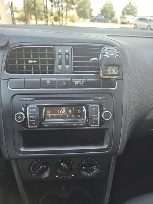 Vw Polo, 1.2 TDI, 2012, UNIC PROPRIETAR, pret avantajos!