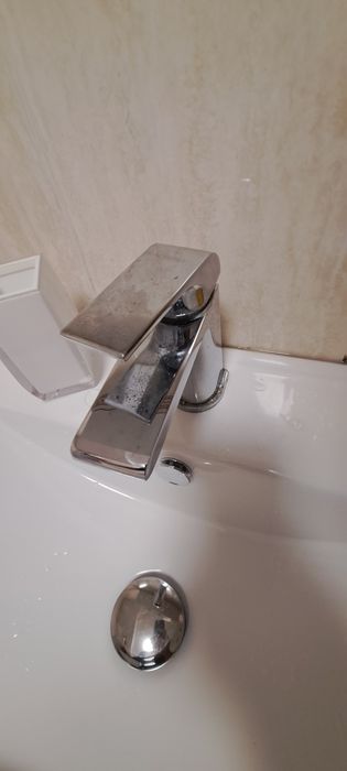 Baterie Nobless pentru chiuveta