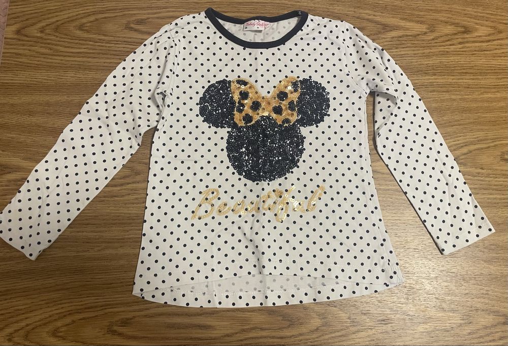 Дрехи размер 128