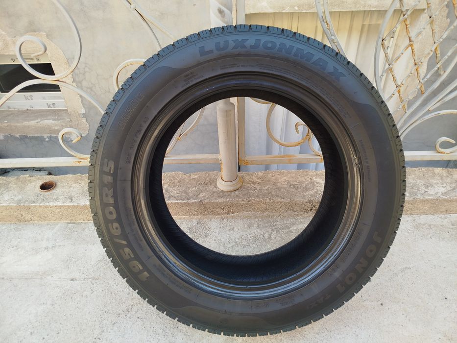 195 60 R15 Shina Luxjonmax 1 dona
