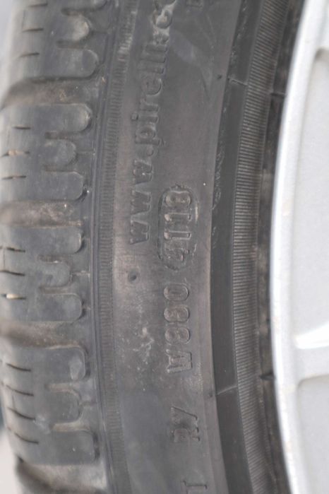 Джанти Алпина Alpina CS20 10x20 et44 BMW G30 G31