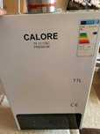 Instant apa calda pe gaz Calore TF 11 CSC Premium, neutilizat