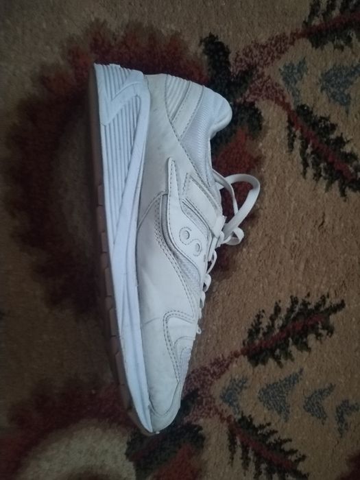продаю кроссовки saucony, размер 38,39 состояние 8/10