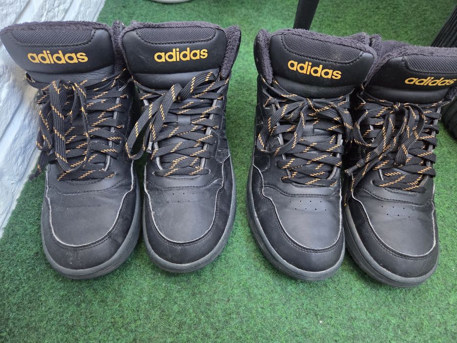 Маратонки Adidas