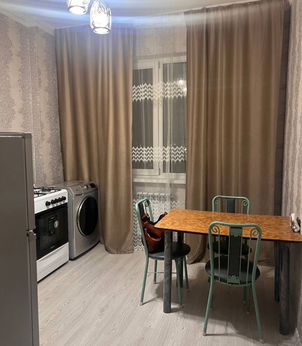 Аренда квартиры 1/9/17 Бектимирский район . Водник .Ж.К. Musafo Maskan