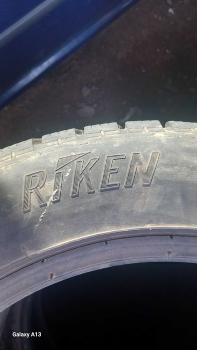 Anvelope 225/55/R17