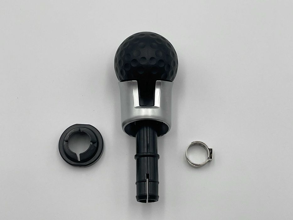 Nuca Maneta Maner schimbator compatibil Volkswagen VW Golf 7 VII