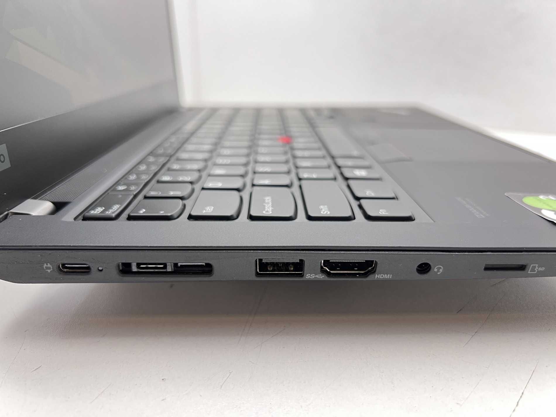 Lenovo ThinkPad T14 G1 14" Ryzen 5 PRO 4650U 16GB 510GB/->Отлични