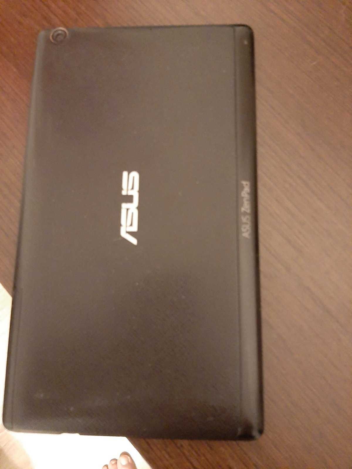 ASUS ZenPad C 7.0 (Z170CG), 16GB, черен цвят