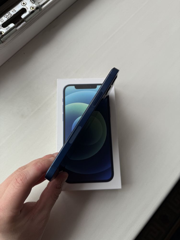 IPhone 12 128 gb