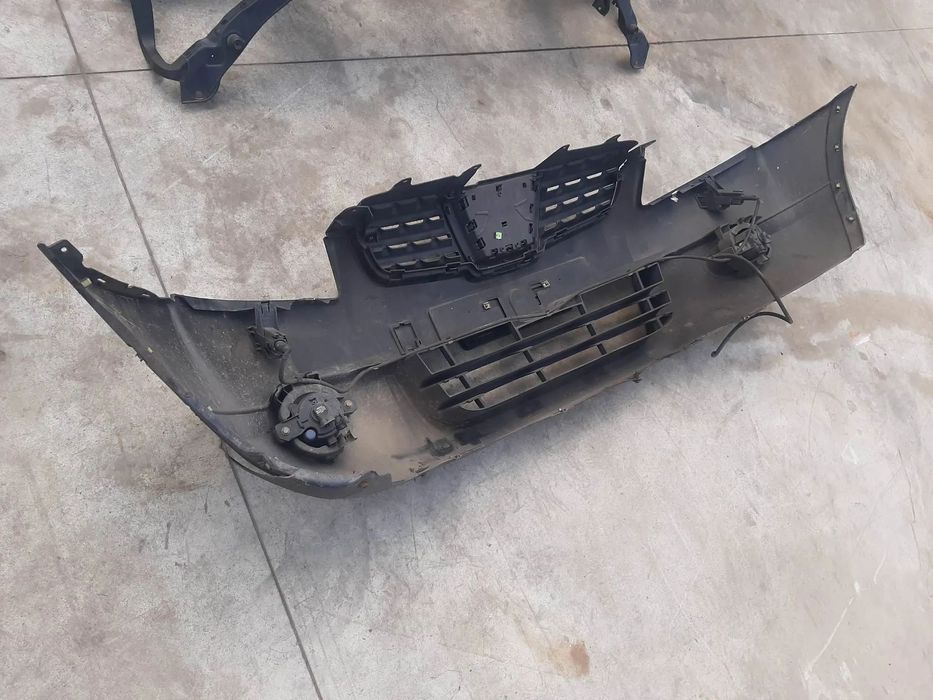 Bara fata nissan qashqai j10 nj10 jj10e 62022jd00h