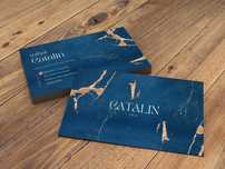 Producție design invitații, cărți de vizită și vizualuri SM-Super Pret