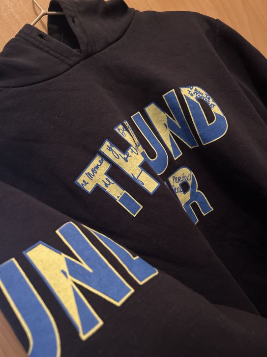 Детски суитшърт тип худи