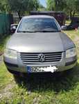 Volkswagen passat b5.5