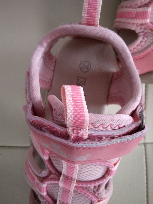 Adidași fete import 24