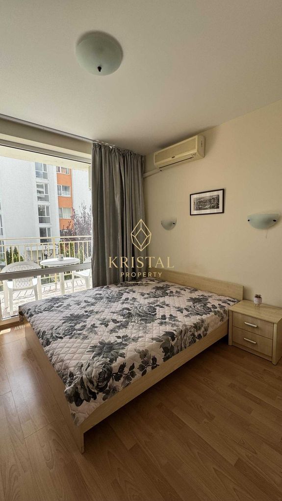 Продава се Тристаен апартамент в Свети Влас - 72 кв.м за 1438 €/кв.м - Снимка #6