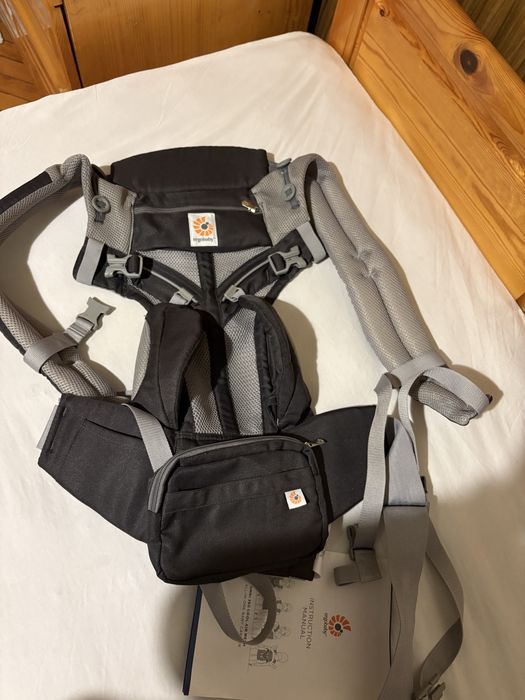 Ергономична раница Ergobaby