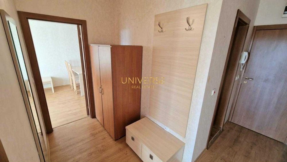 Продава се Двустаен апартамент в с. Равда, Област Бургас - 58 кв.м за 1095 €/кв.м - Снимка #8