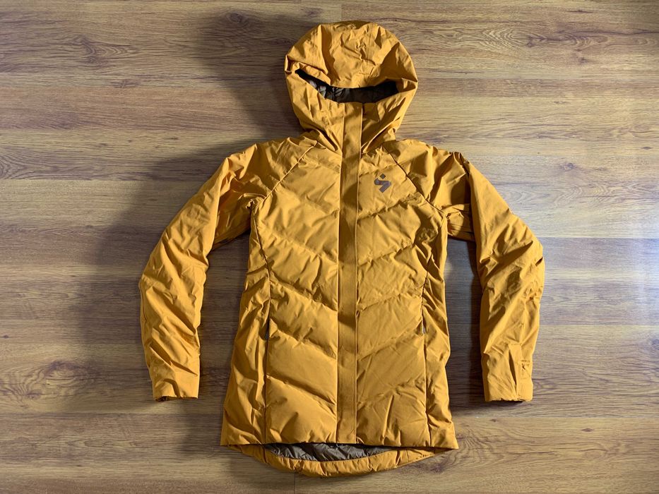 Дамско пухено яке Sweet Protection Crusader Down XS