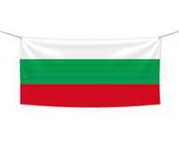 Българско знаме с герб 120/70, всички видове знамена по поръчка