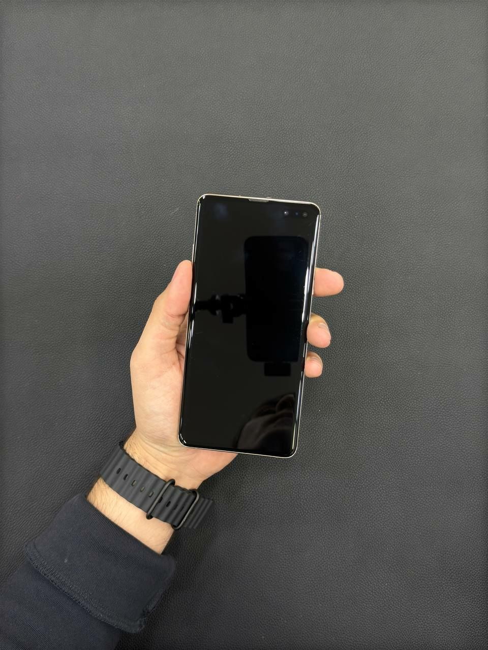 S10 5g yangi garantiya bn 256 ga 8
