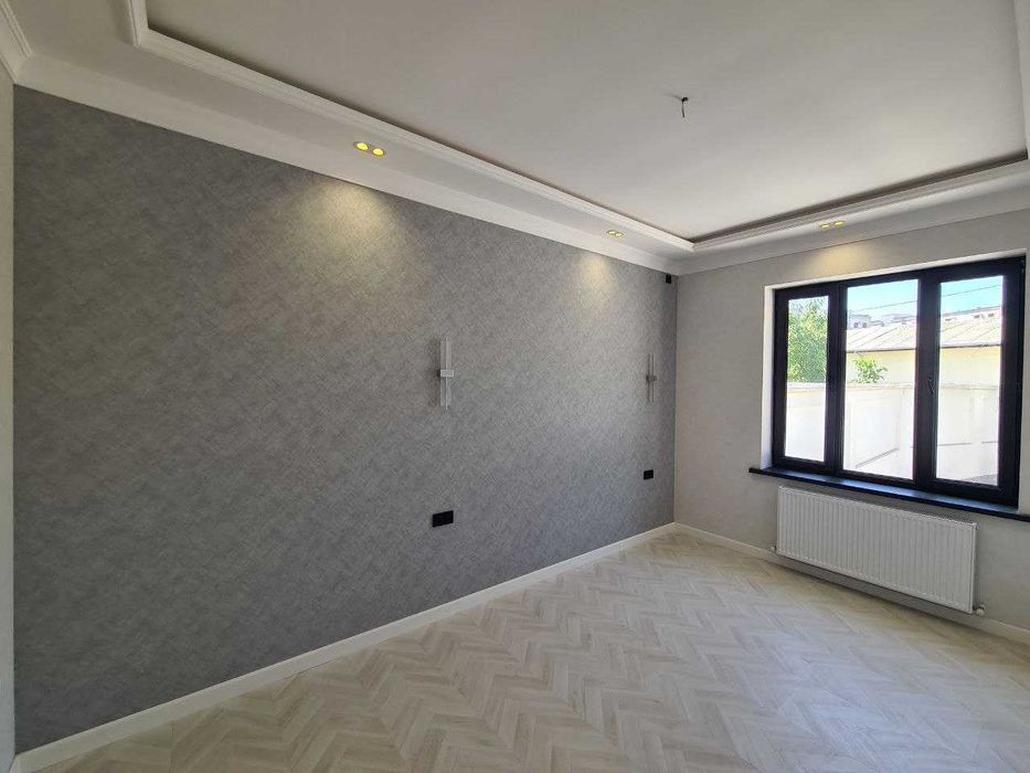 Евродома в Ц.Луначарского Мать и Дитя