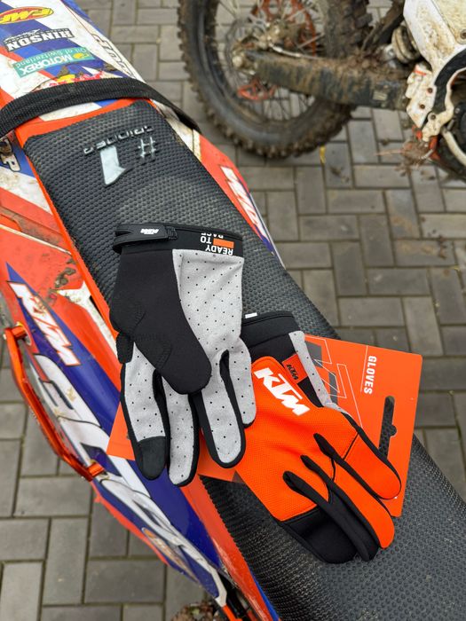 Мото Крос ръкавици