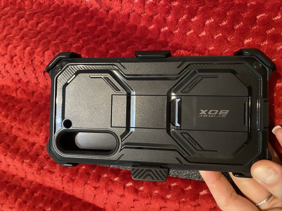 Vand HUSA samsung s24