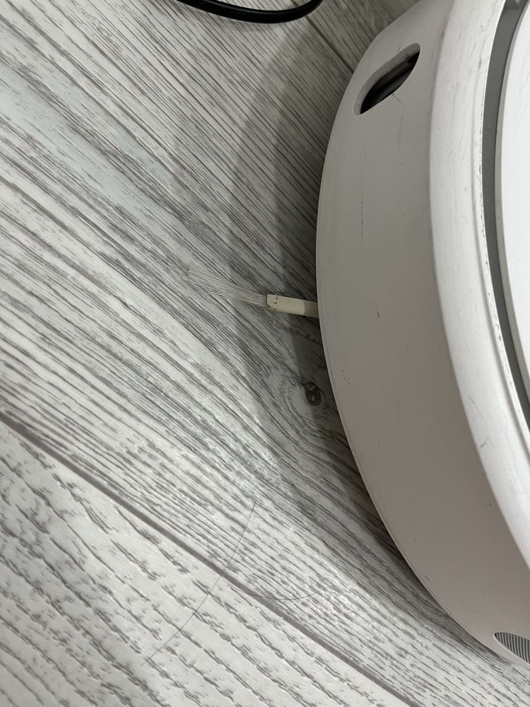 Робот-пылесос Xiaomi Mi Vacuum Cleaner