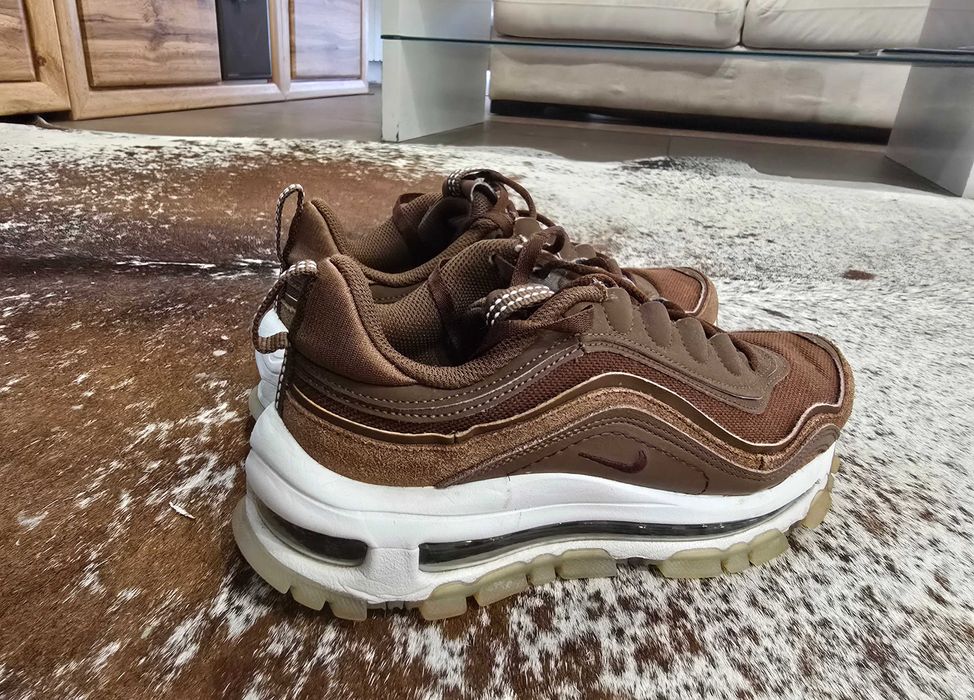 NIKE AIR Max 97 Futura