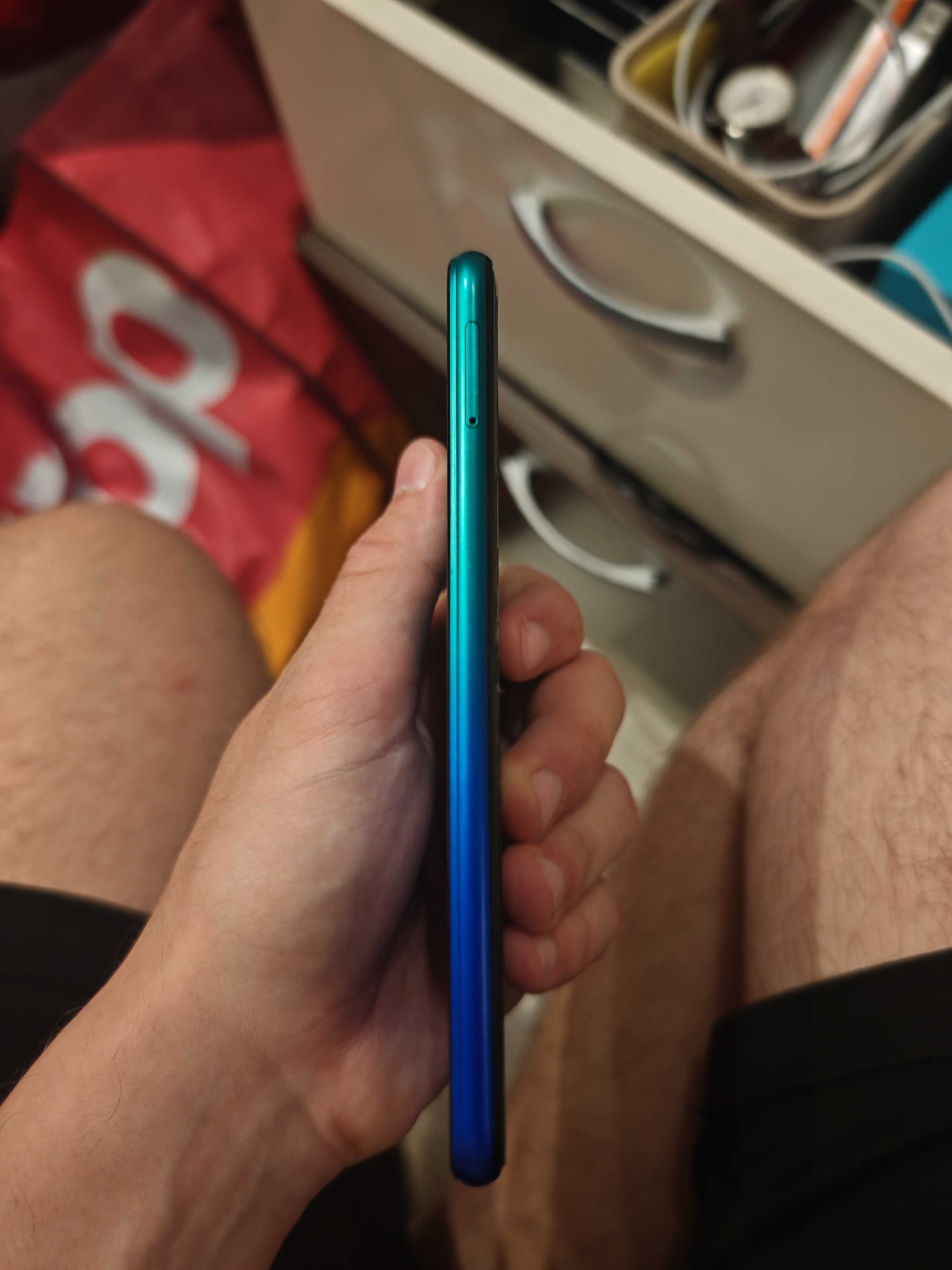 Huawei p40 lite e