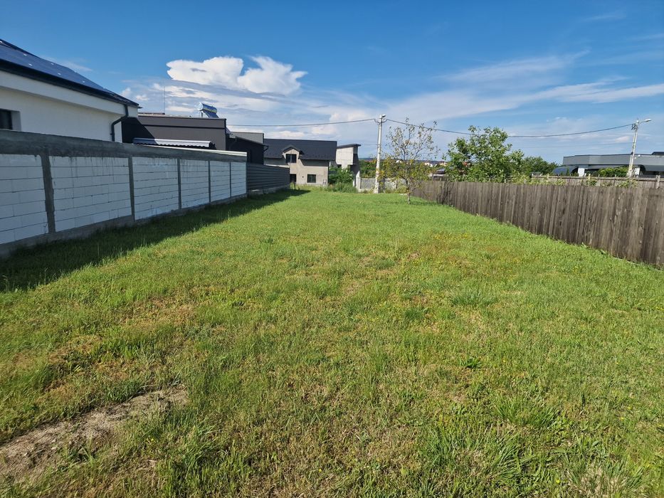 Vand teren platou Prundu