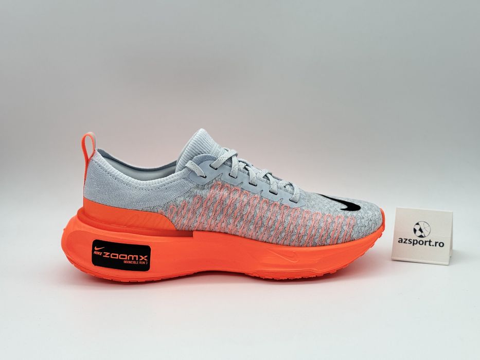 Nike ZoomX Invincible Run Flyknit 3 Originali (42; 43; 46)