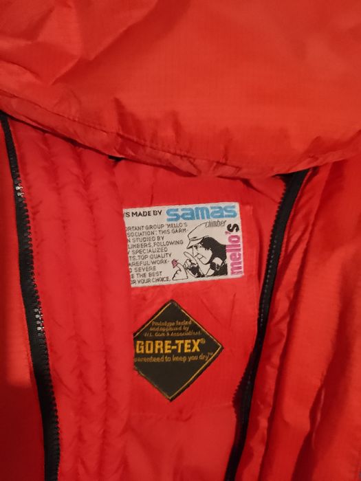 Яке мъжко Mello's