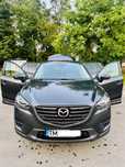 Mazda CX-5 Revolution Top (Model 2016)