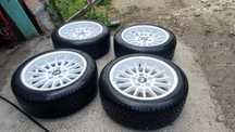 Джанти BMW Style 32 / стайл 32