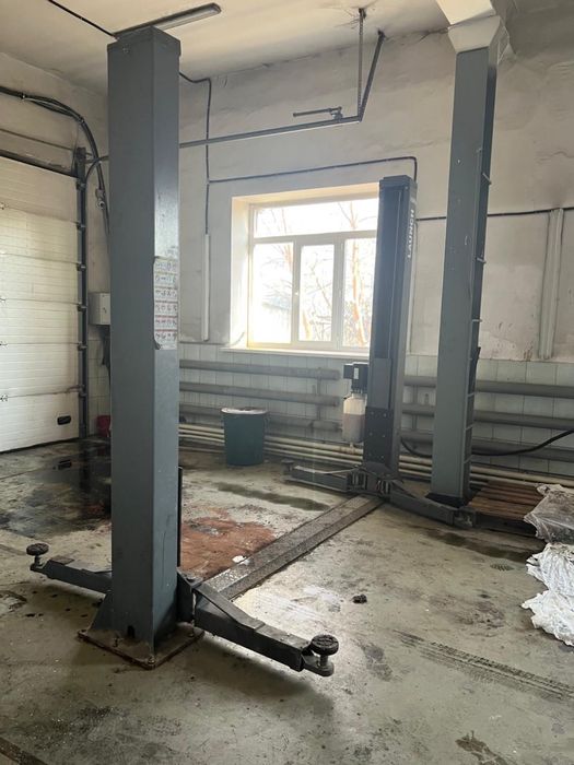 Автоподъемник продажа 3500кг Launch