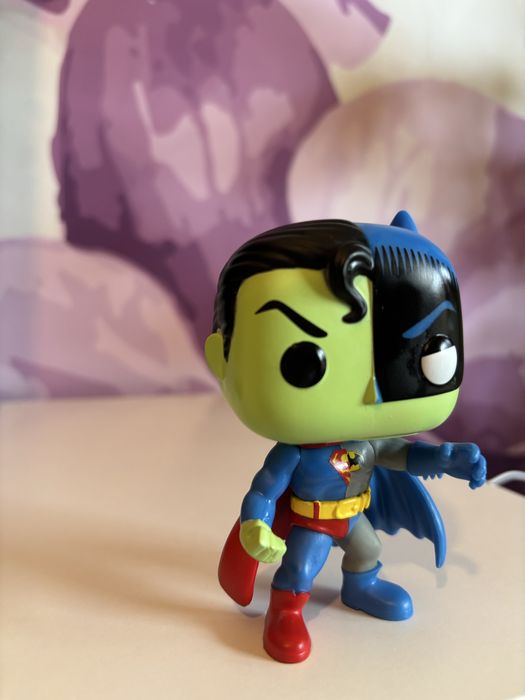 Funko pop специално издание