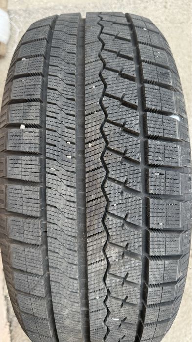 Продам резину зимнюю