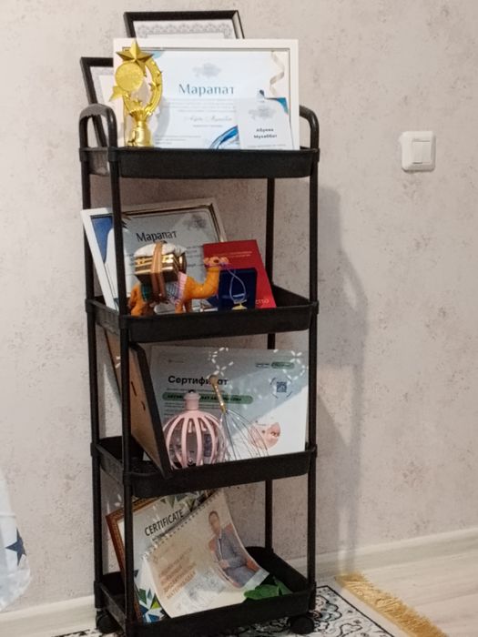 Массаж маманы 17жыл