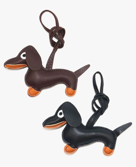 Аксесоари за чанта куче и мече