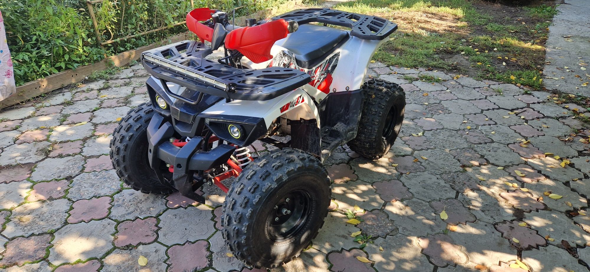 Квадроцикл CFmoto 130-5 new