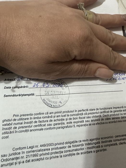 Expresor pentru lapte praf !