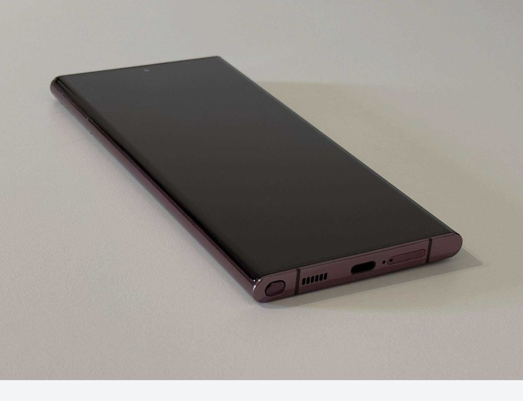 Samsung s22 Ultra