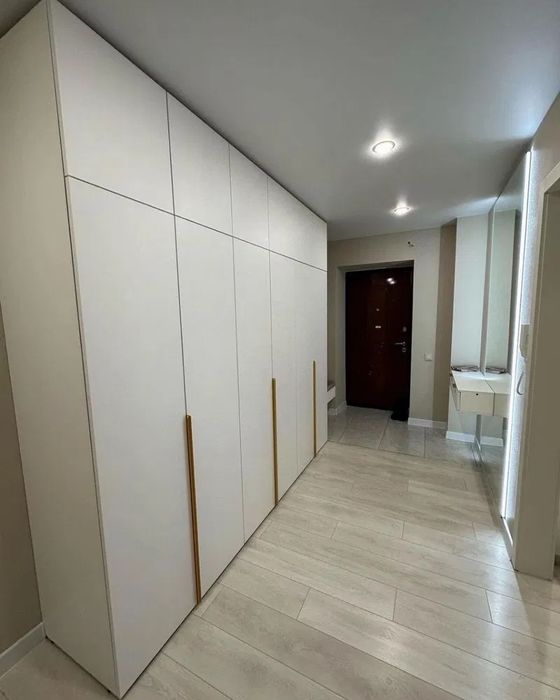 Мебель на заказ Изготовление шкаф кухня прихожая